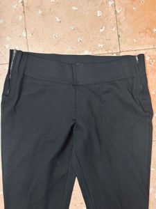 black treggings.Vgood quality &amp; material. 36size