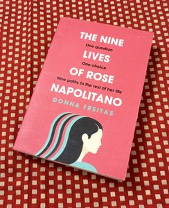 The Nine Lives of Rose