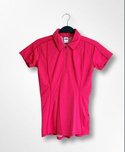 The North Face Athletic shirt