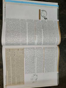 Class 10 Political Science Book Term I &amp; II