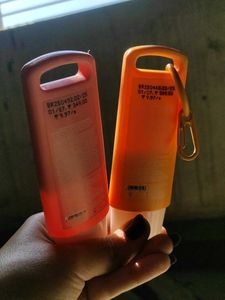 dot &amp; key Set of 2 Sunscreen Bottles