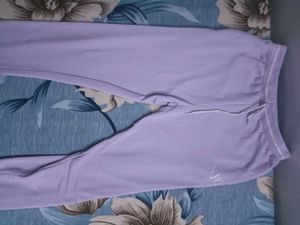 Women Pyjamas . Daily Wear Lower .