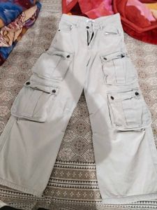 Stylish Cargo Pants