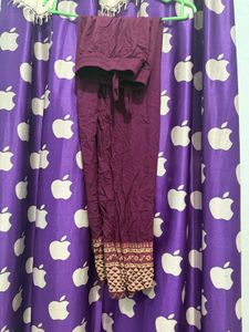 Elegant Women's Kurta Set with Dupatta