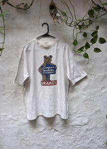 Vintage Bear T-Shirt