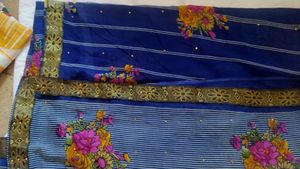 Daily Wear Saree