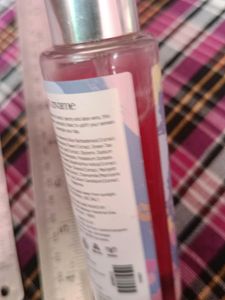 Zivame Peony Enigma Hydrating  Body Mist