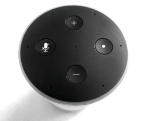 Amazon Alexa Echo Speaker