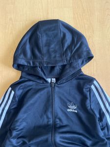 Adidas jacket