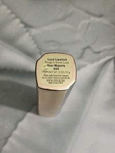 Bobbi Brown Luxe Lipstick❤️
