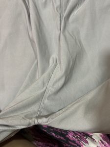 Grey Trouser