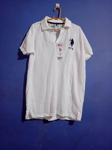 Brand T-shirt