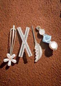 Hair Clips