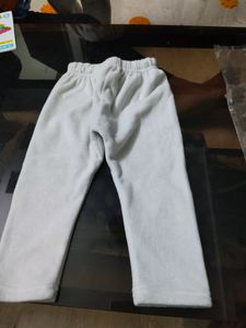 Baby Warm  Lowers-12 Months
