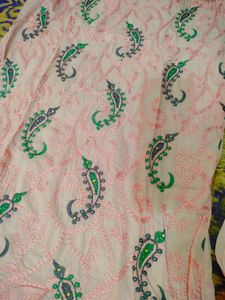 Kurta Sets Pure Cotton