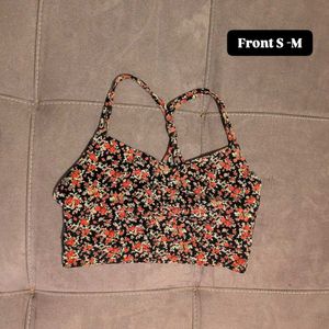 beach wear top