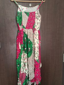 Beautiful Maxi Dress