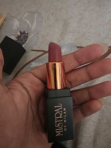 Mistral of Milan Serum Lipstick