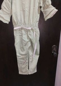 Stylish jumpsuit Set