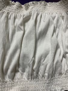 H&amp;M Crop Top