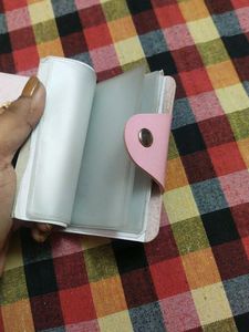 card holder