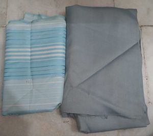 Mens shirt and pant unstitched cloth Material