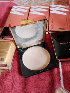 COMBO💥 MAKEUP KIT❤️ 2 Pcs