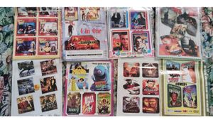 DVD'S movies