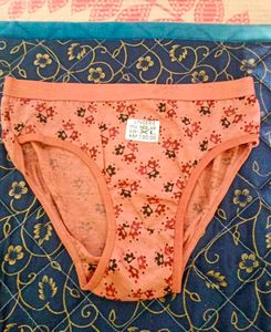 2 underwear for women