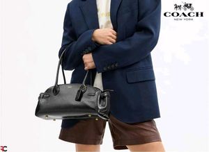 COACH*  *EMPIRE CARRYALL 34 VINTAGE-INSPIRED ELONG