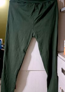 Olive Joggers