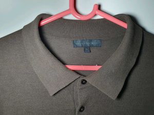 spao old money tshirt