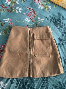 skirt