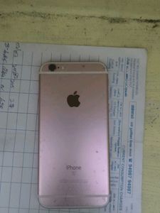 iPhone 6s - Great Condition