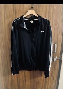 nike trsck jacket