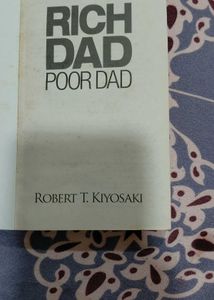 rich dad poor - Robert T.KIYOS