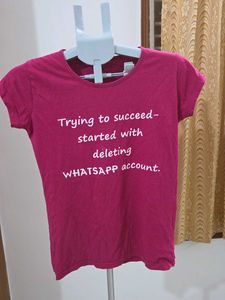 Funny Graphic T-Shirt combo