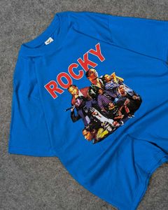 Flying Horse Asap Rocky Graphic T-Shirt