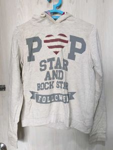 United Colours of Benetton Hoodie