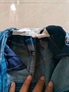 Jeans For Girls