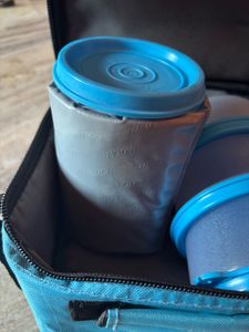 Durable Milton Lunch Bag
