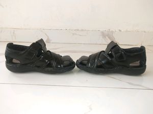 Men Handmade Luxury Leather Sandle