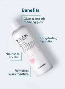 TONYMOLY Wonder Ceramide Mochi Toner