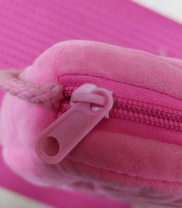 Hamleys Cute Peppa Pig Pink Shoulder Bag