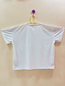 Graphic Tee &amp; Trendy Tops Bundle