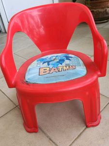 Kids Batman Chair