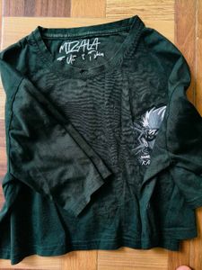 women's Graphic T-Shirt