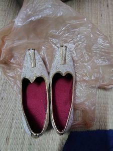 Men's Ethnic Jodhpuri Shoes