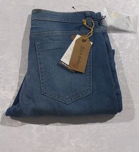Mast And Harbour Slimfit Jeans