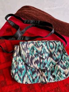 Beautiful sling bag